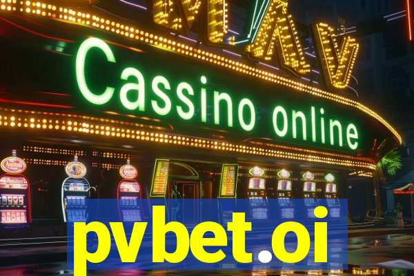 pvbet.oi