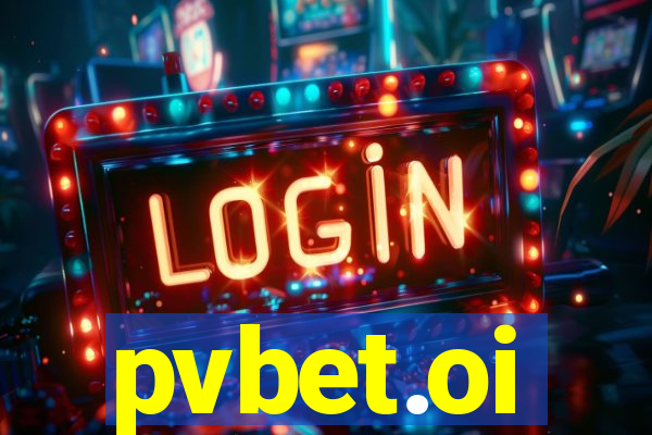 pvbet.oi