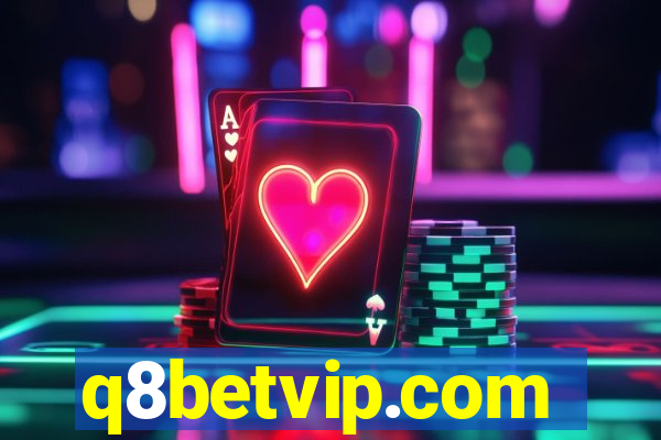 q8betvip.com