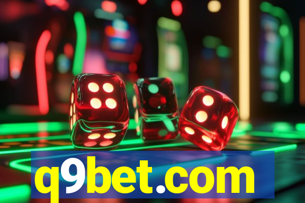 q9bet.com