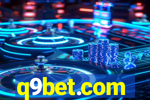 q9bet.com