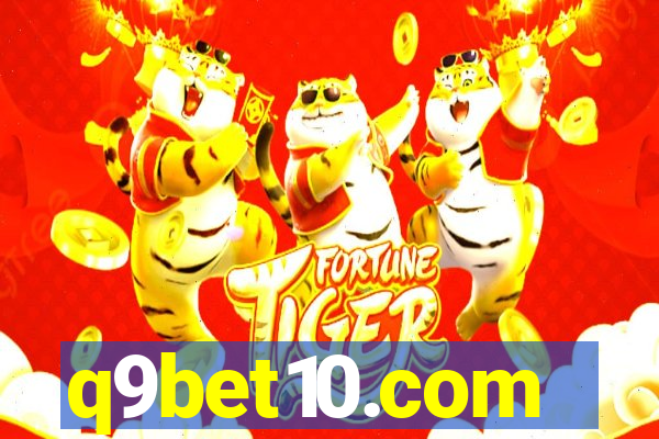 q9bet10.com