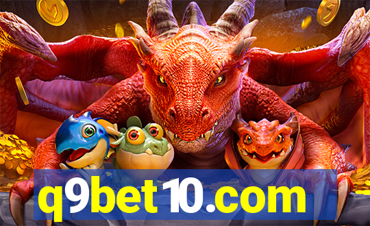 q9bet10.com