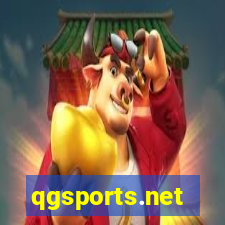 qgsports.net