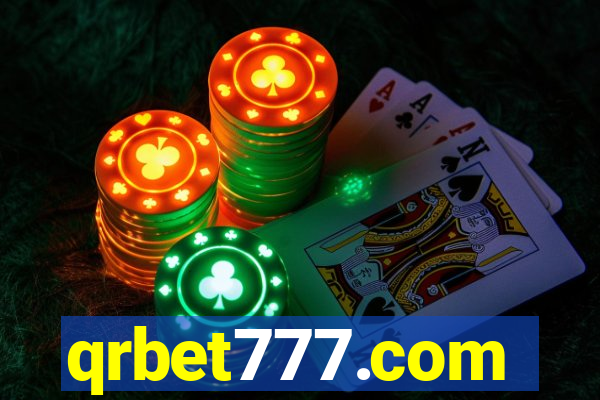 qrbet777.com