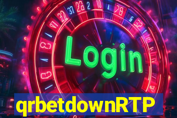 qrbetdownRTP