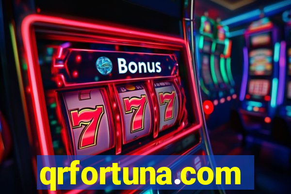 qrfortuna.com