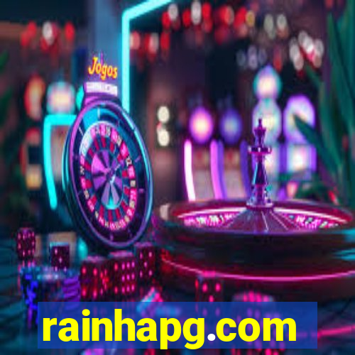 rainhapg.com