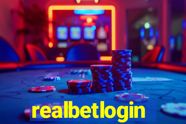 realbetlogin