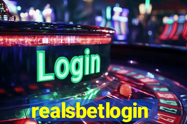 realsbetlogin