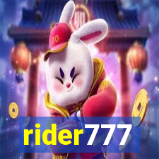 rider777