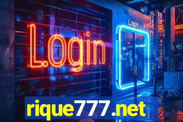 rique777.net