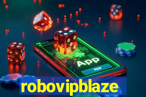 robovipblaze