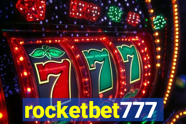 rocketbet777