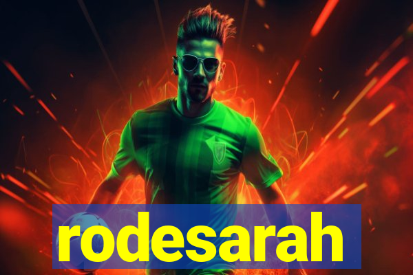 rodesarah