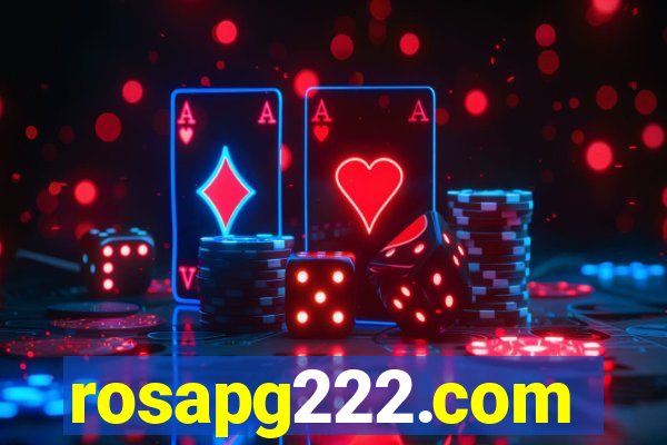 rosapg222.com