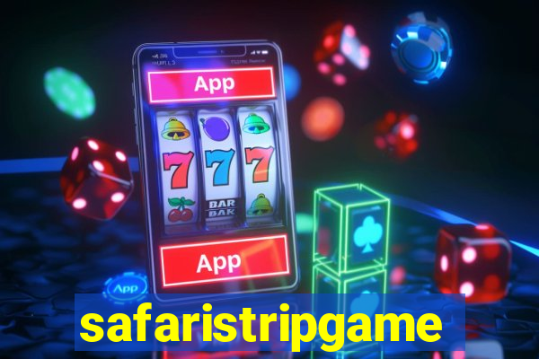 safaristripgame