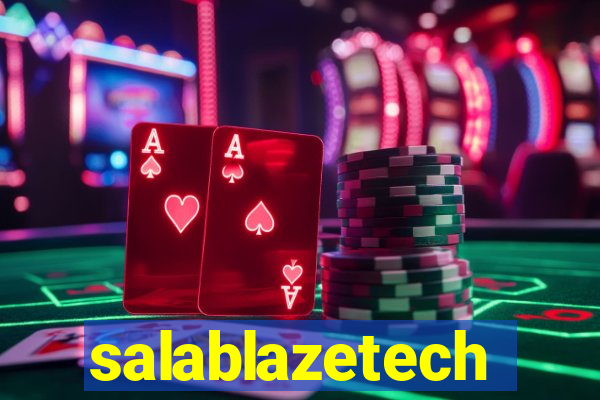 salablazetech