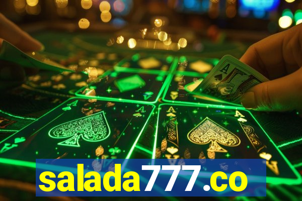 salada777.co