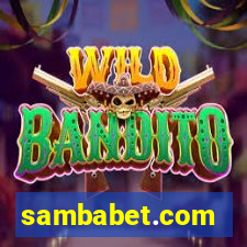 sambabet.com