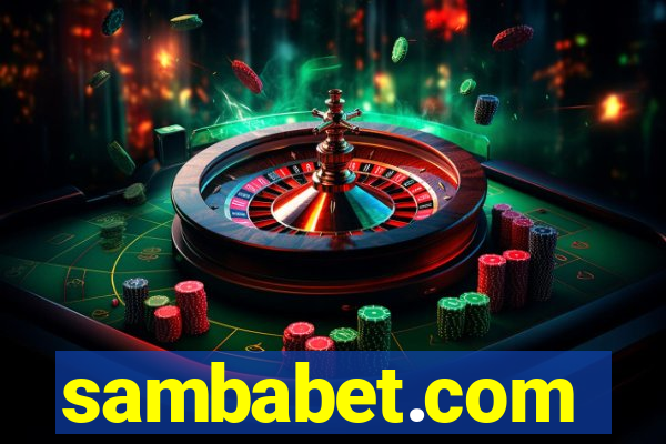 sambabet.com