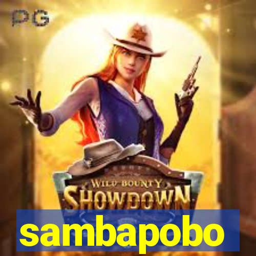 sambapobo