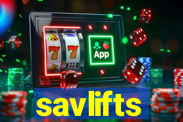 savlifts