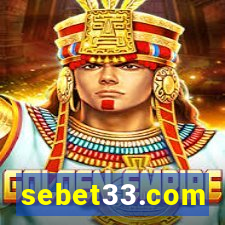 sebet33.com