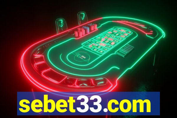 sebet33.com