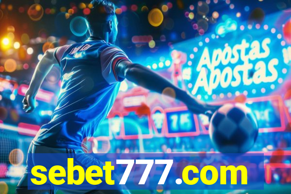 sebet777.com