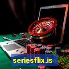 seriesflix.is