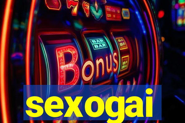 sexogai