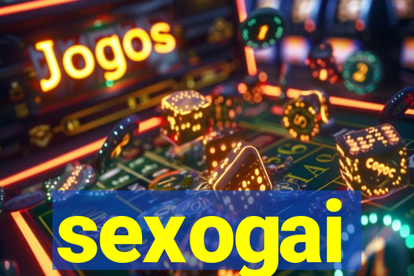 sexogai