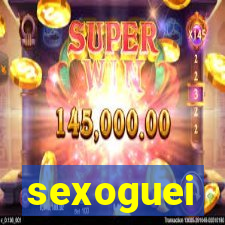 sexoguei