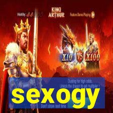 sexogy