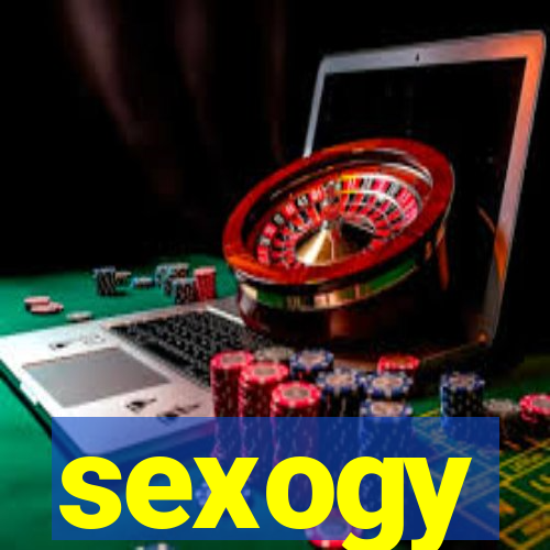 sexogy