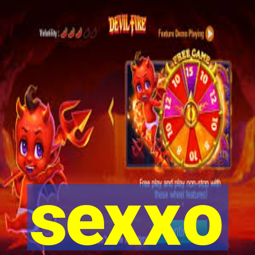 sexxo