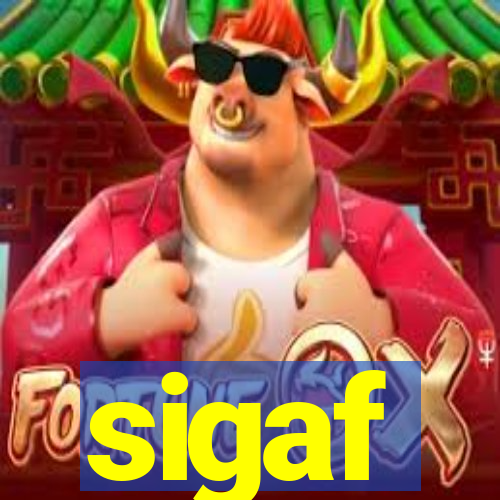 sigaf