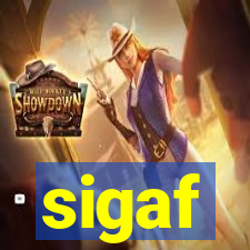 sigaf