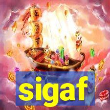 sigaf