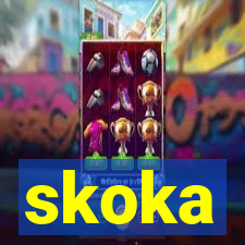 skoka