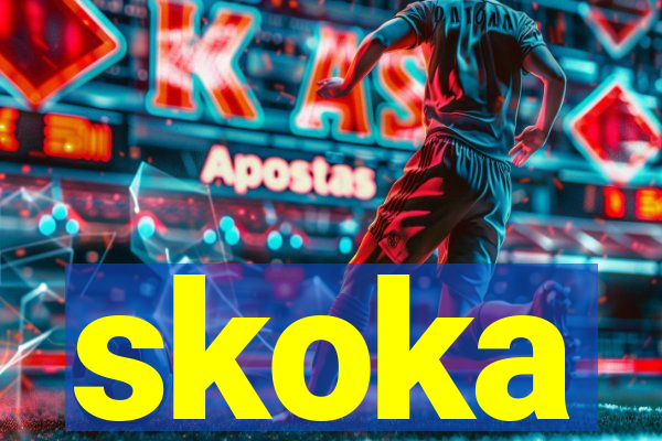 skoka