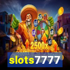 slots7777