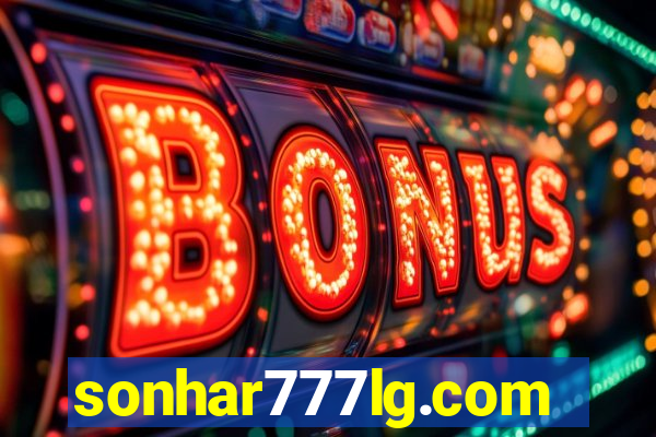 sonhar777lg.com