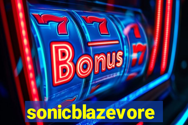 sonicblazevore