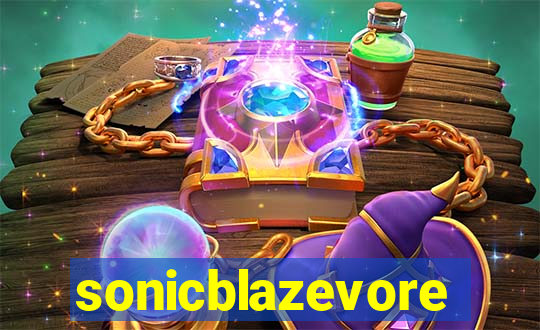 sonicblazevore