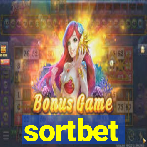 sortbet