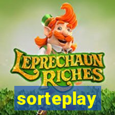 sorteplay