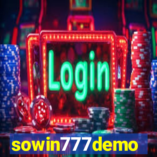 sowin777demo