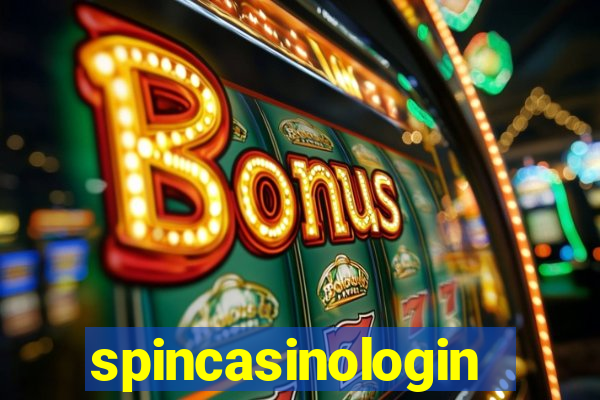 spincasinologin